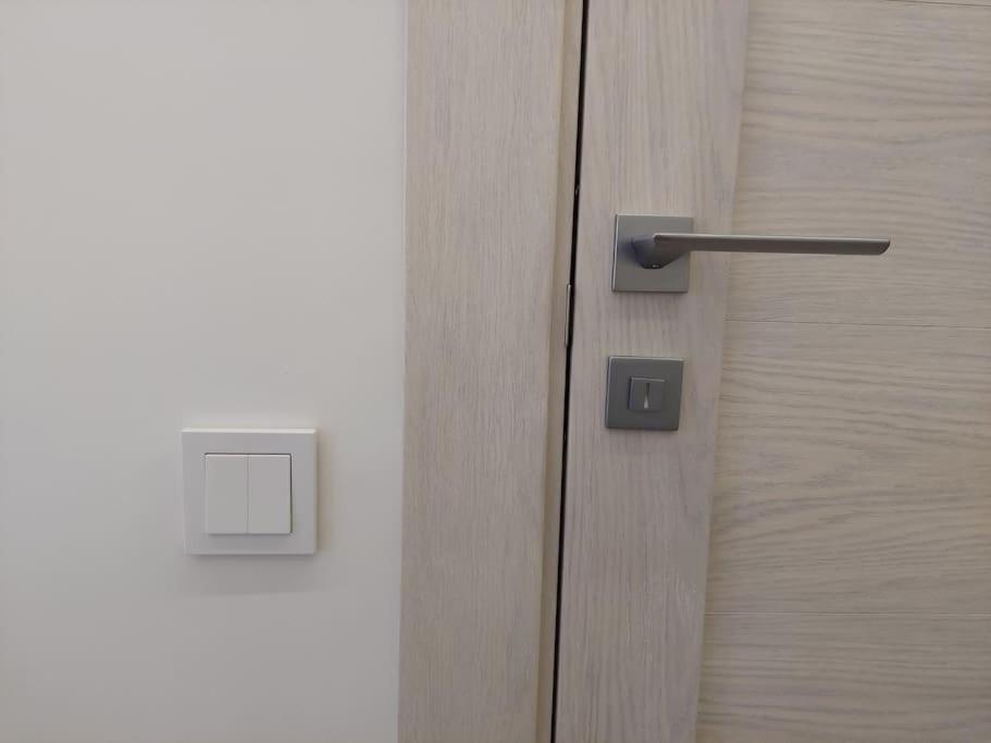 Central W/Free Parking & Netflix Διαμέρισμα Βίλνιους Εξωτερικό φωτογραφία
